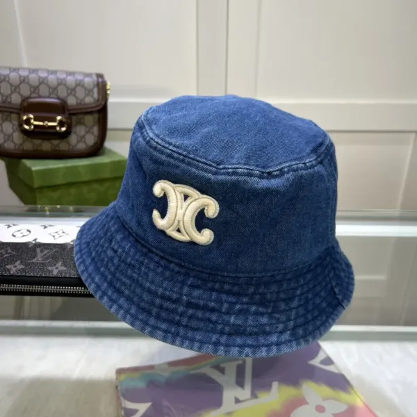 【2026】CELINE ( セリーヌ )フィッシャーマンズハット