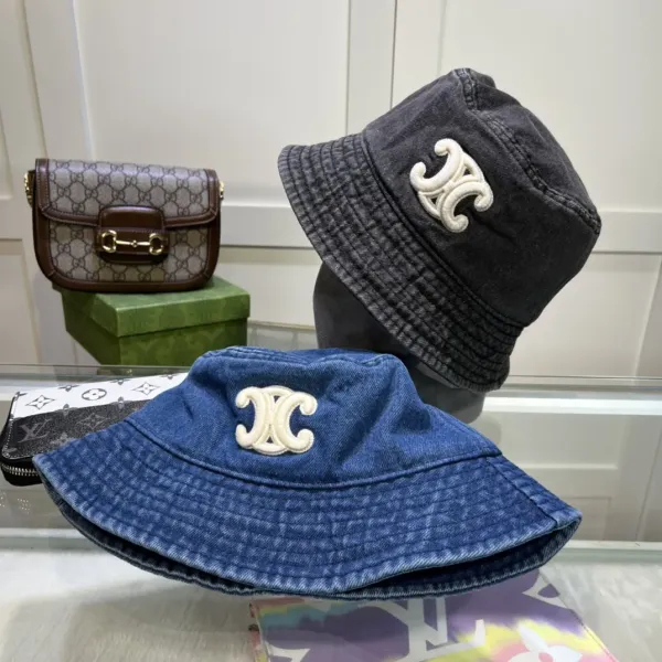 【2026】CELINE ( セリーヌ )フィッシャーマンズハット
