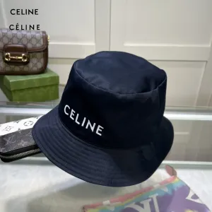 【2026】CELINE ( セリーヌ )フィッシャーマンズハット 【2026】CELINE ( セリーヌ )フィッシャーマンズハット