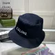 【2026】CELINE ( セリーヌ )フィッシャーマンズハット