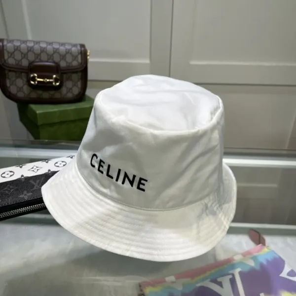 【2026】CELINE ( セリーヌ )フィッシャーマンズハット