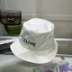 【2026】CELINE ( セリーヌ )フィッシャーマンズハット
