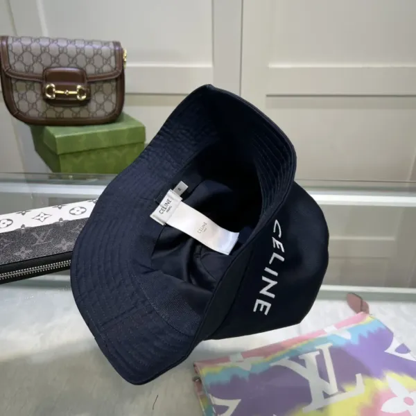 【2026】CELINE ( セリーヌ )フィッシャーマンズハット