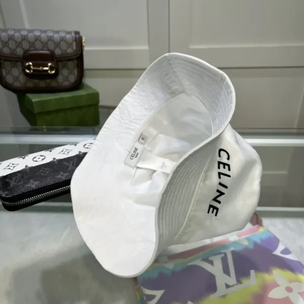 【2026】CELINE ( セリーヌ )フィッシャーマンズハット