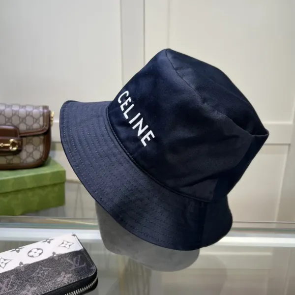 【2026】CELINE ( セリーヌ )フィッシャーマンズハット