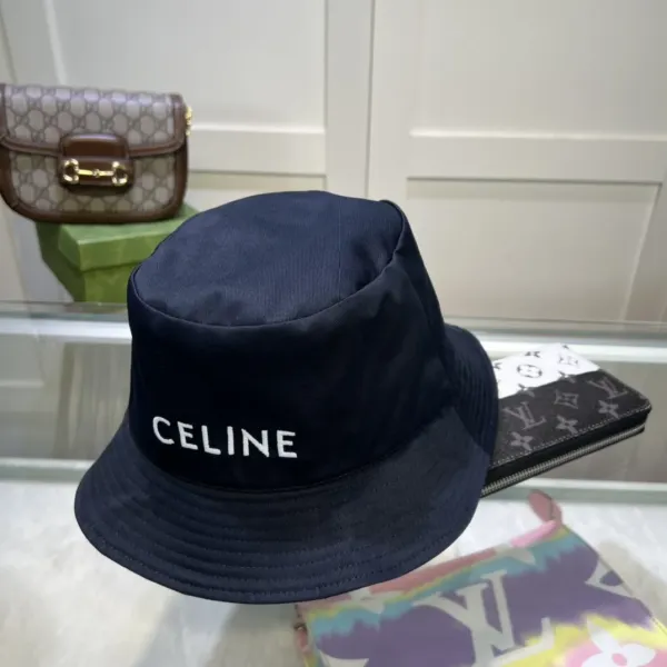 【2026】CELINE ( セリーヌ )フィッシャーマンズハット