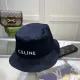 【2026】CELINE ( セリーヌ )フィッシャーマンズハット