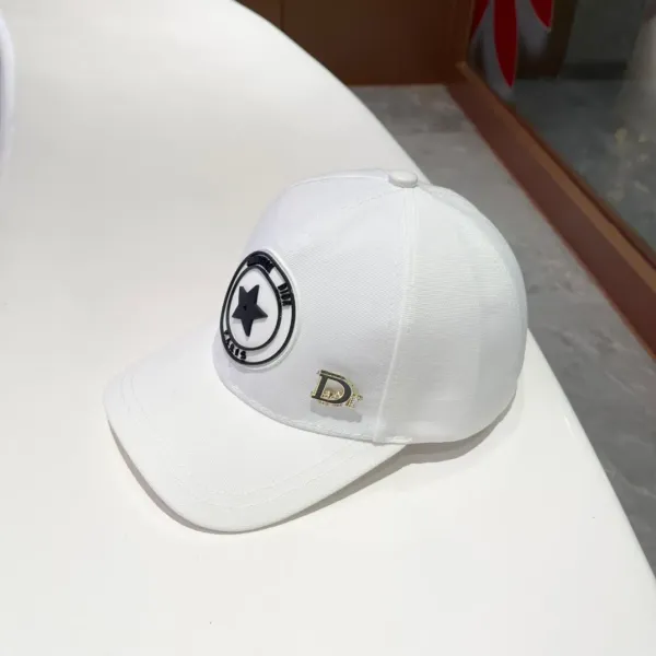 【2026】【DIOR  ディオール】【数量限定】 野球帽 / ハット