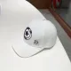 【2026】【DIOR  ディオール】【数量限定】 野球帽 / ハット