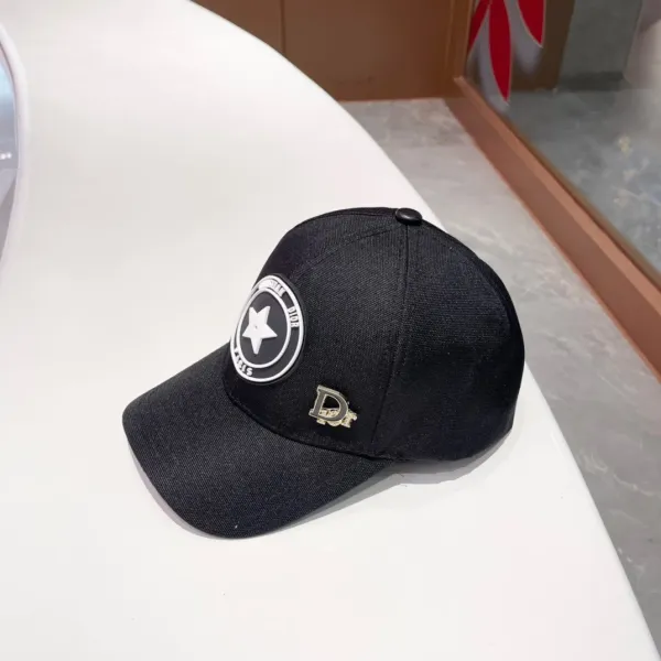 【2026】【DIOR  ディオール】【数量限定】 野球帽 / ハット