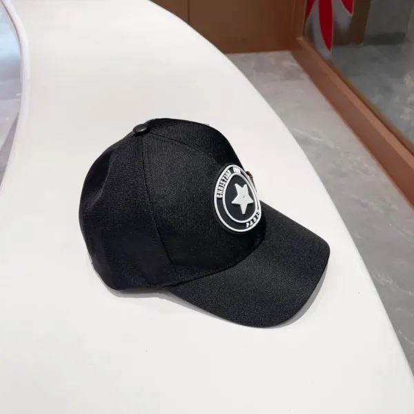 【2026】【DIOR  ディオール】【数量限定】 野球帽 / ハット