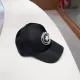 【2026】【DIOR  ディオール】【数量限定】 野球帽 / ハット