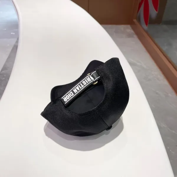 【2026】【DIOR  ディオール】【数量限定】 野球帽 / ハット