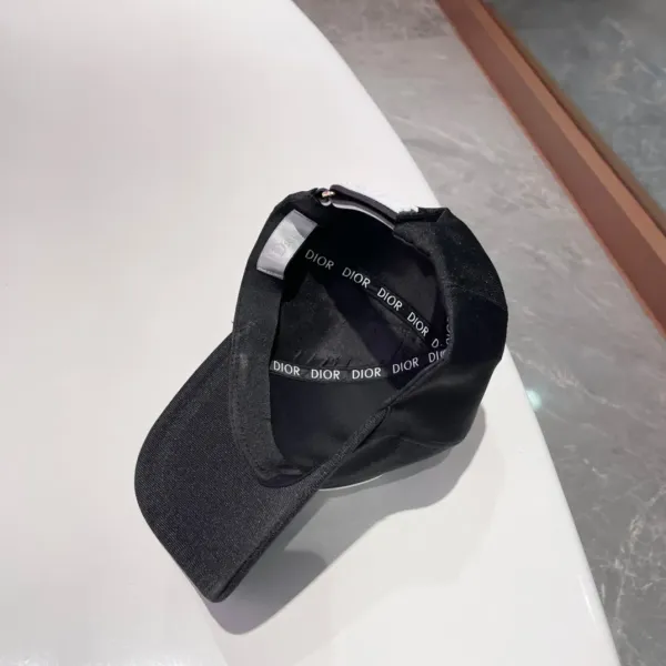 【2026】【DIOR  ディオール】【数量限定】 野球帽 / ハット