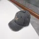 【2026】【DIOR  ディオール】【数量限定】 野球帽 / ハット