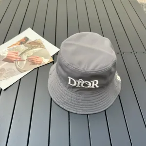 【2026】DIOR ( ディオール )フィッシャーマンズハット