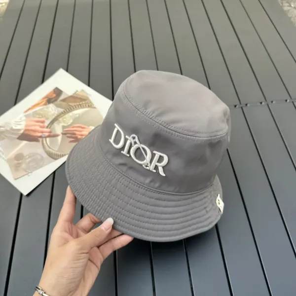 【2026】DIOR ( ディオール )フィッシャーマンズハット
