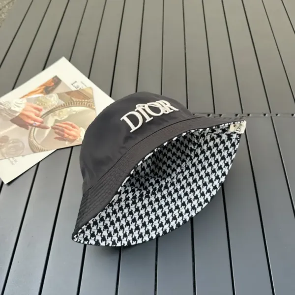 【2026】DIOR ( ディオール )フィッシャーマンズハット