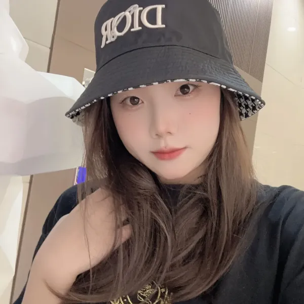 【2026】DIOR ( ディオール )フィッシャーマンズハット