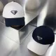 【2026】【PRADA  プラダ】【数量限定】 野球帽 / ハット