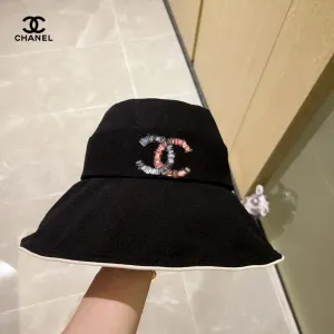 【2026】CHANEL (シャネル)フィッシャーマンズハット 【2026】CHANEL (シャネル)フィッシャーマンズハット