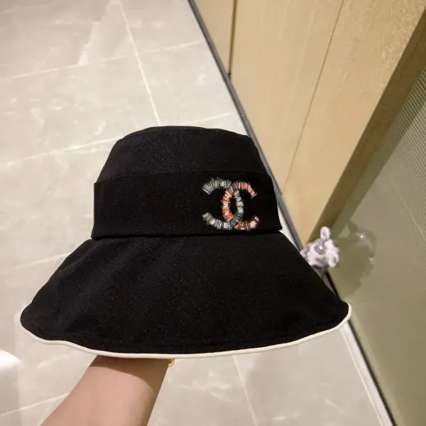 【2026】CHANEL (シャネル)フィッシャーマンズハット