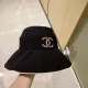 【2026】CHANEL (シャネル)フィッシャーマンズハット