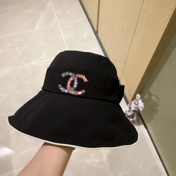 【2026】CHANEL (シャネル)フィッシャーマンズハット