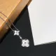 【2026】【LOUIS VUITTON】ネックレス、新しいネックレス万能シンプルファッションオーナメント