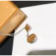 【2026】【LOUIS VUITTON】ネックレス、新しいネックレス万能シンプルファッションオーナメント