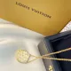 【2026】【LOUIS VUITTON】ネックレス、新しいネックレス万能シンプルファッションオーナメント