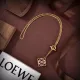 【2026】【LOEWE】ネックレス、新しいネックレス万能シンプルファッションオーナメント 【2026】【LOEWE】ネックレス、新しいネックレス万能シンプルファッションオーナメント