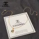 【2026】【CHANEL】ネックレス、新しいネックレス万能シンプルファッションオーナメント 【2026】【CHANEL】ネックレス、新しいネックレス万能シンプルファッションオーナメント