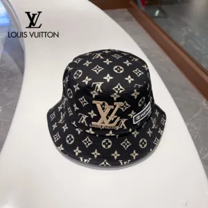 【2026】LOUIS VUITTON ( ルイヴィトン )フィッシャーマンズハット 【2026】LOUIS VUITTON ( ルイヴィトン )フィッシャーマンズハット