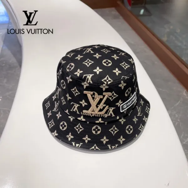 【2026】LOUIS VUITTON ( ルイヴィトン )フィッシャーマンズハット