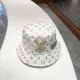 【2026】LOUIS VUITTON ( ルイヴィトン )フィッシャーマンズハット