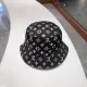 【2026】LOUIS VUITTON ( ルイヴィトン )フィッシャーマンズハット