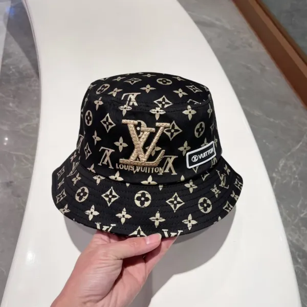 【2026】LOUIS VUITTON ( ルイヴィトン )フィッシャーマンズハット
