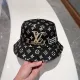 【2026】LOUIS VUITTON ( ルイヴィトン )フィッシャーマンズハット
