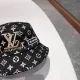 【2026】LOUIS VUITTON ( ルイヴィトン )フィッシャーマンズハット