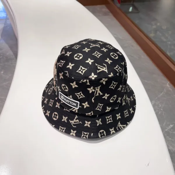 【2026】LOUIS VUITTON ( ルイヴィトン )フィッシャーマンズハット