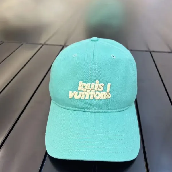 【2026】【LOUIS VUITTON  ルイヴィトン】【数量限定】 野球帽 / ハット
