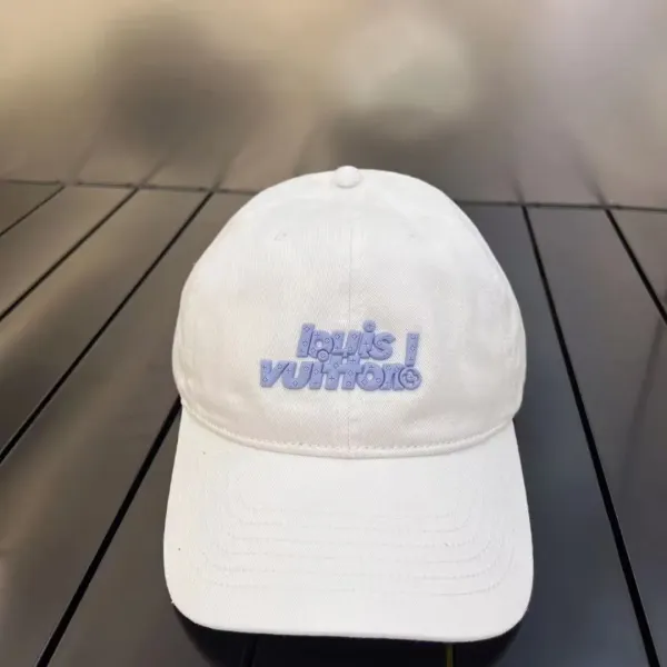【2026】【LOUIS VUITTON  ルイヴィトン】【数量限定】 野球帽 / ハット