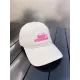 【2026】【LOUIS VUITTON  ルイヴィトン】【数量限定】 野球帽 / ハット