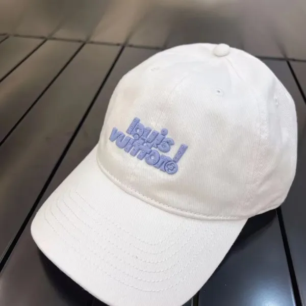 【2026】【LOUIS VUITTON  ルイヴィトン】【数量限定】 野球帽 / ハット