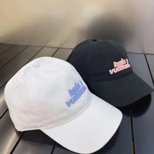 【2026】【LOUIS VUITTON  ルイヴィトン】【数量限定】 野球帽 / ハット