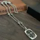 【2026】 【CHROME HEARTS】ネックレス、新しいネックレス万能シンプルファッションオーナメント 【2026】 【CHROME HEARTS】ネックレス、新しいネックレス万能シンプルファッションオーナメント