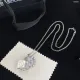 【2026】【CHROME HEARTS】ネックレス、新しいネックレス万能シンプルファッションオーナメント