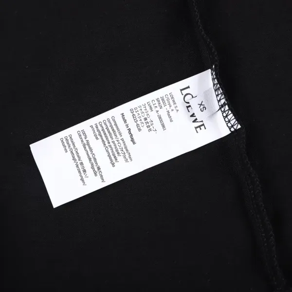 【2026】【LOEWE 公式旗艦店】ロエベ Tシャツ ご好評に付き再入荷! 【2026】【LOEWE 公式旗艦店】ロエベ Tシャツ ご好評に付き再入荷!