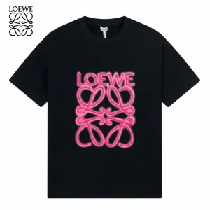 【2026】【LOEWE 公式旗艦店】ロエベ Tシャツ ご好評に付き再入荷! 【2026】【LOEWE 公式旗艦店】ロエベ Tシャツ ご好評に付き再入荷!